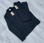 Conjunto NK Academy Preto