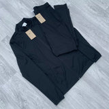 Conjunto NK Academy Preto