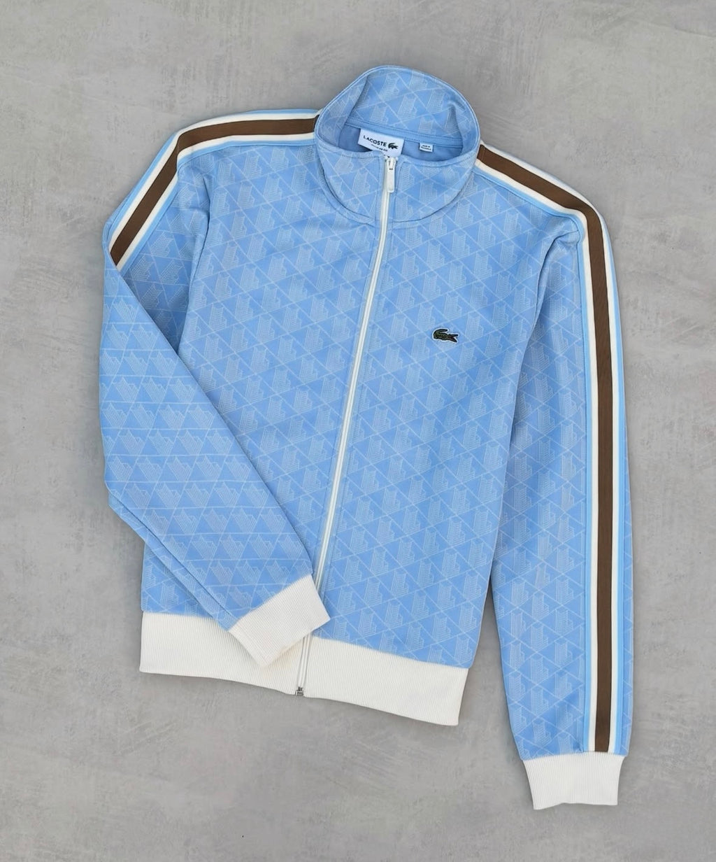 Kit Completo Lcst Monograma