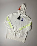 Blusão Nike WorldTour Reliquia