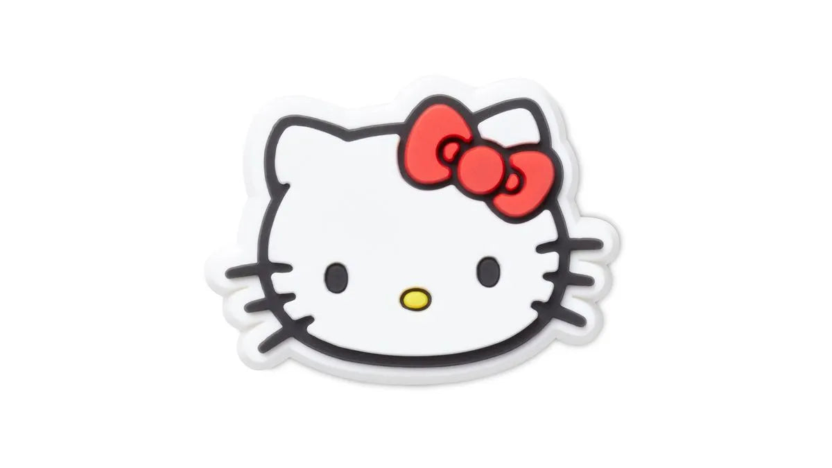 Jibbitz™ Hello Kitty