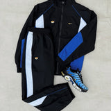 Kit Completo NK TN 3 Peças