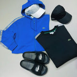 Kit Completo Lcst 5 Peças