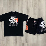 Conjunto NK WorldTour