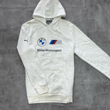 Blusão Pma BMW Motosport