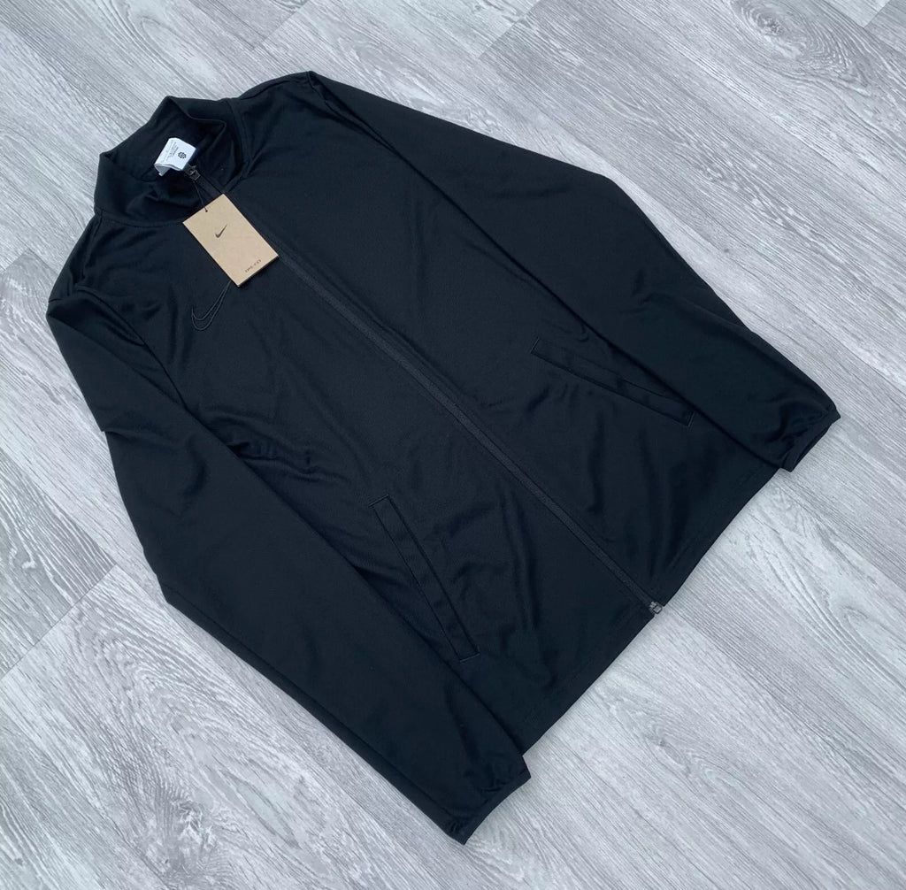 Conjunto NK Academy Preto