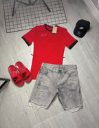 Kit Completo NK Academy 4 Peças