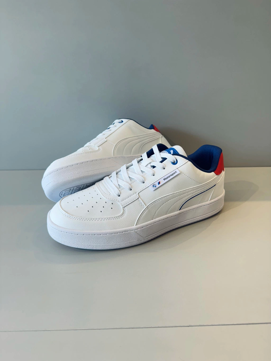 Tênis Pma Caven BMW