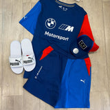 Kit Completo Pma BMW M 4 Peças