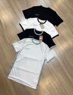 Kit 4 Camisetas NK Academy 25