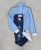 Kit Completo Lcst Monograma