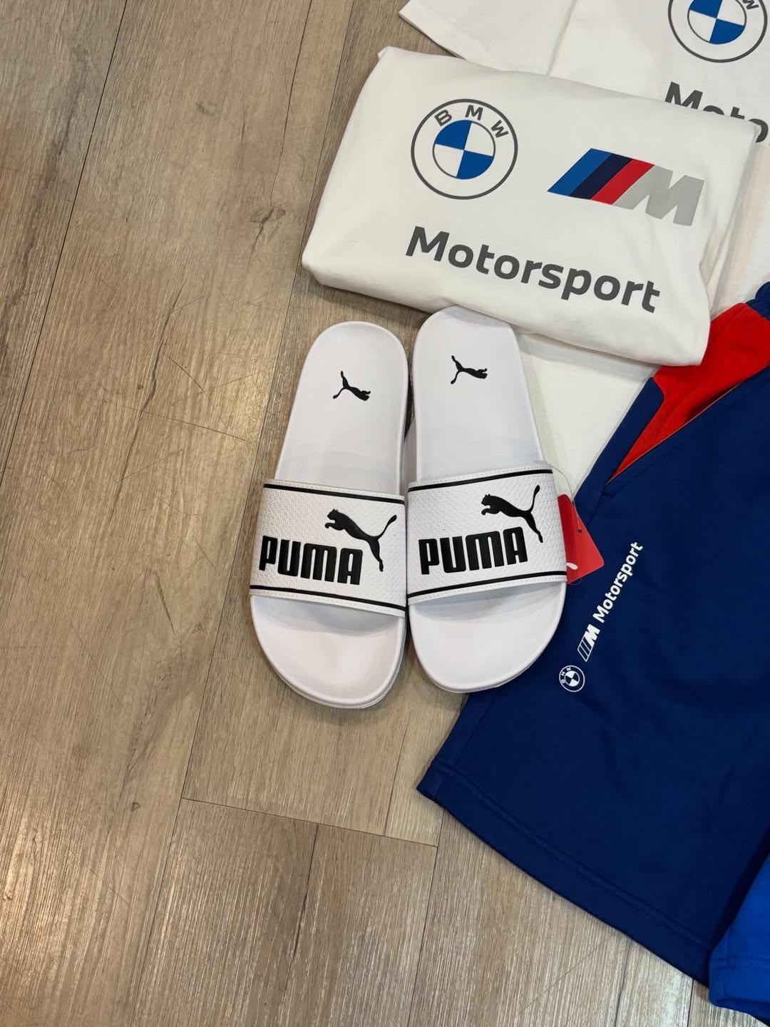 KIT COMPLETO PMA MOTOSPORT BMW