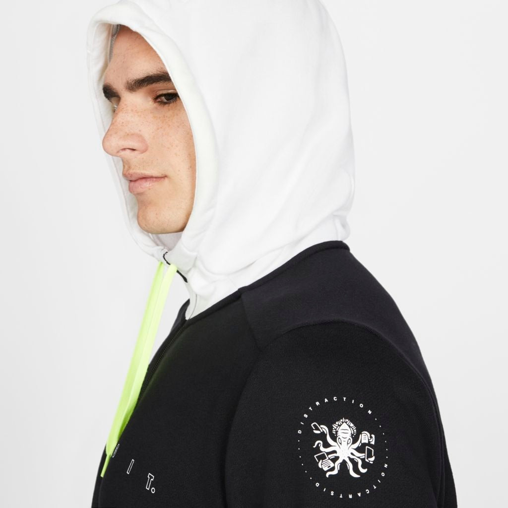 Jaqueta NK Dri-Fit Relíquia