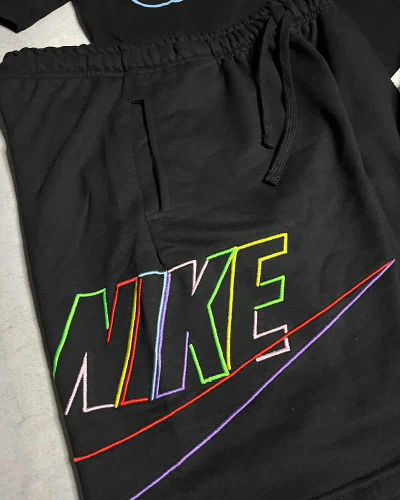 KIT NK COLORS COMPLETO COM SLIDE NK VICTORI ONE