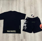 Conjunto NK WorldTour