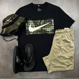 Kit Completo NK com Kenner