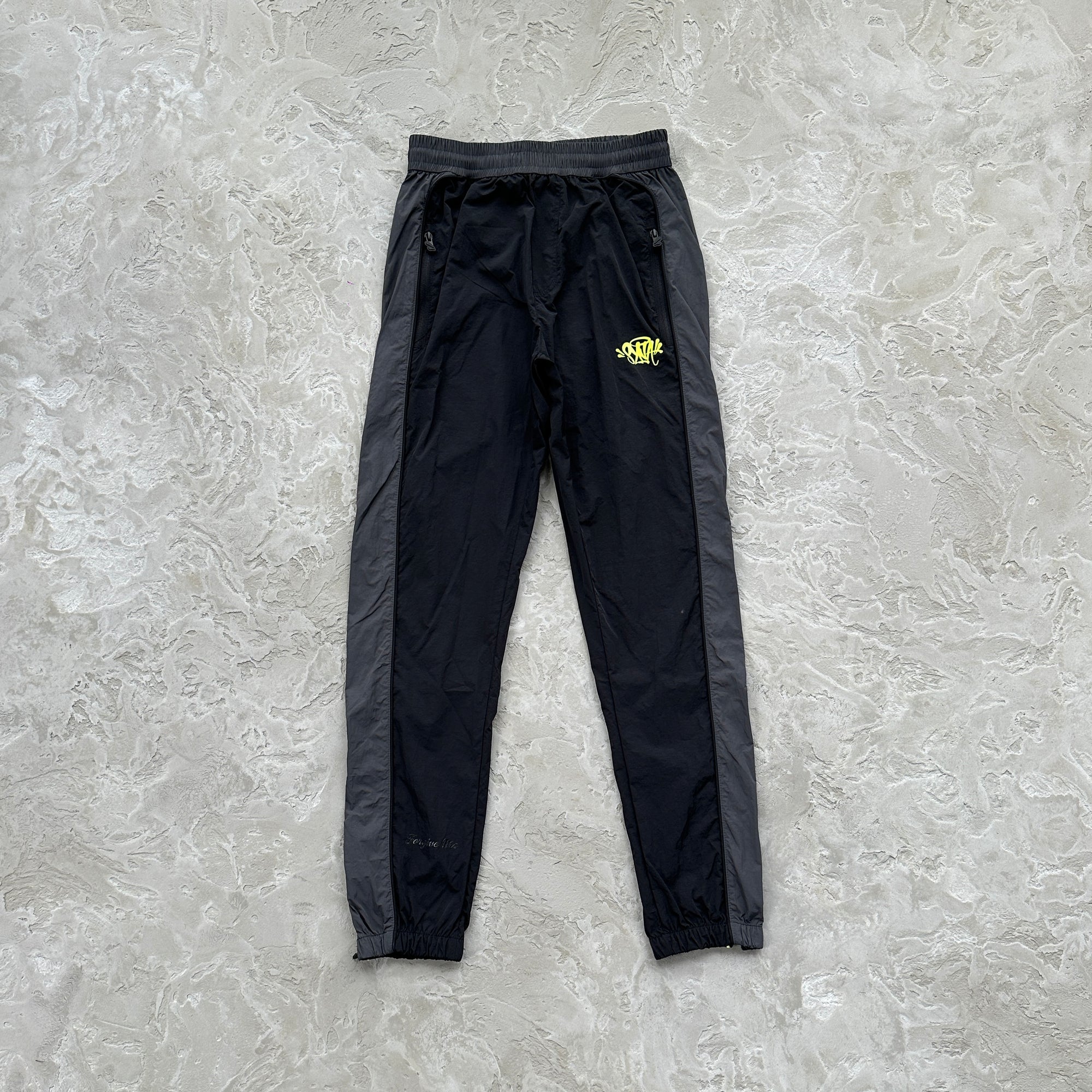 Agasalho Track Suit Syna World