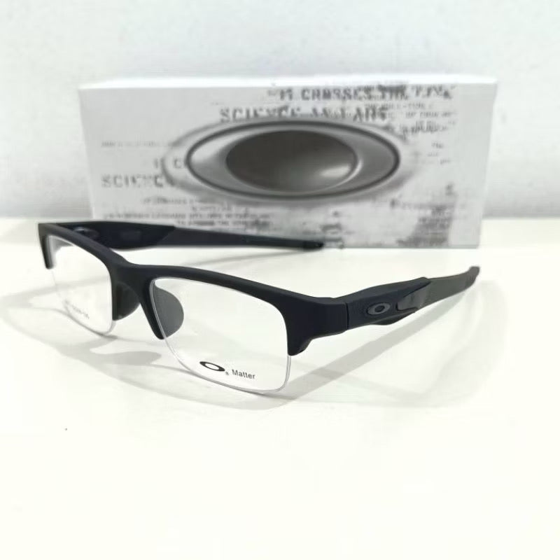 Lupa de descanso Oakley Crosslink (A DO MOMENTO) 🔥