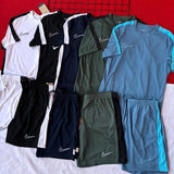 Combo 4 Kits NK Academy Dri-Fit 23