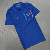 Polo BMW Motosport