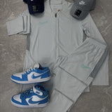 KIT COMPLETO 2025 NK ACADEMY ICE COM 2 TÊNIS