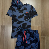 Kit Completo NK Floral Raro