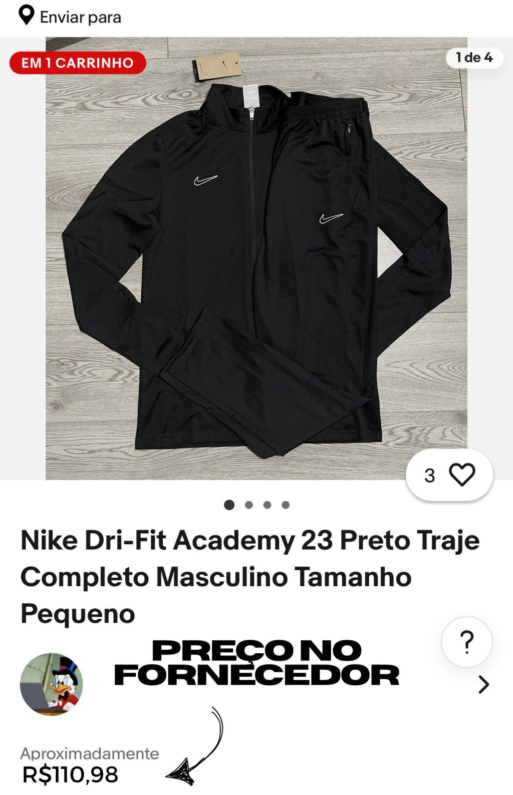 ACESSO EXCLUSIVO AOS FORNECEDORES + GRUPO DE ENCOMENDAS + CURSO DE IMPORTAÇÃO (APRENDA A FATURAR 10 MIL POR MÊS)