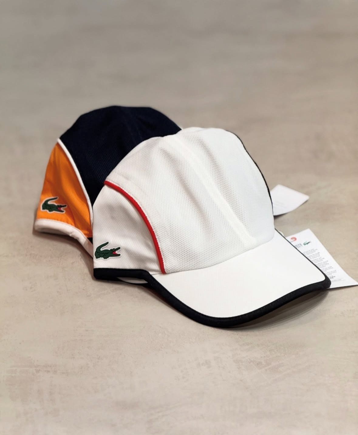 BLACK FRIDAY - Boné Lcst Sport “Mesh” Don Juan