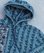 Kit Completo Lcst Monograma com Jeans Jogador