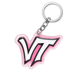 CHAVEIRO ACRILICO VT EXCLUSIVO