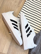 Kit Completo Adida 4 Peças