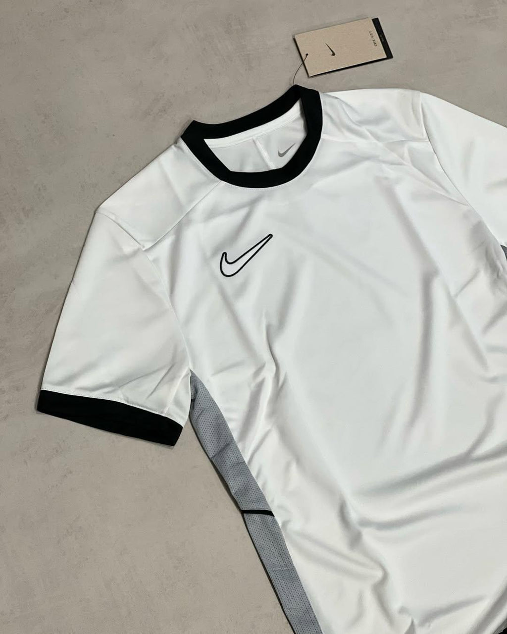 KIT COMPLETO NK ACADEMY COM SLIDE VICTORI ONE