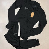 Conjunto NK Academy Modelo 2025