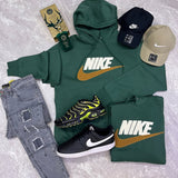 Kit Completo NK Fim de Ano