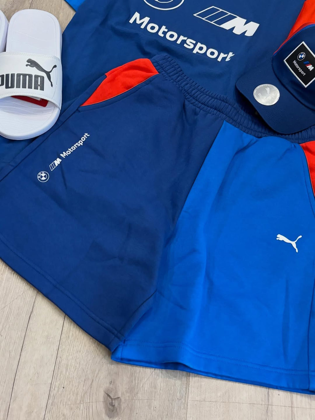 Kit Completo Pma BMW M 4 Peças