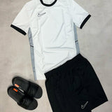 KIT COMPLETO NK ACADEMY COM SLIDE VICTORI ONE