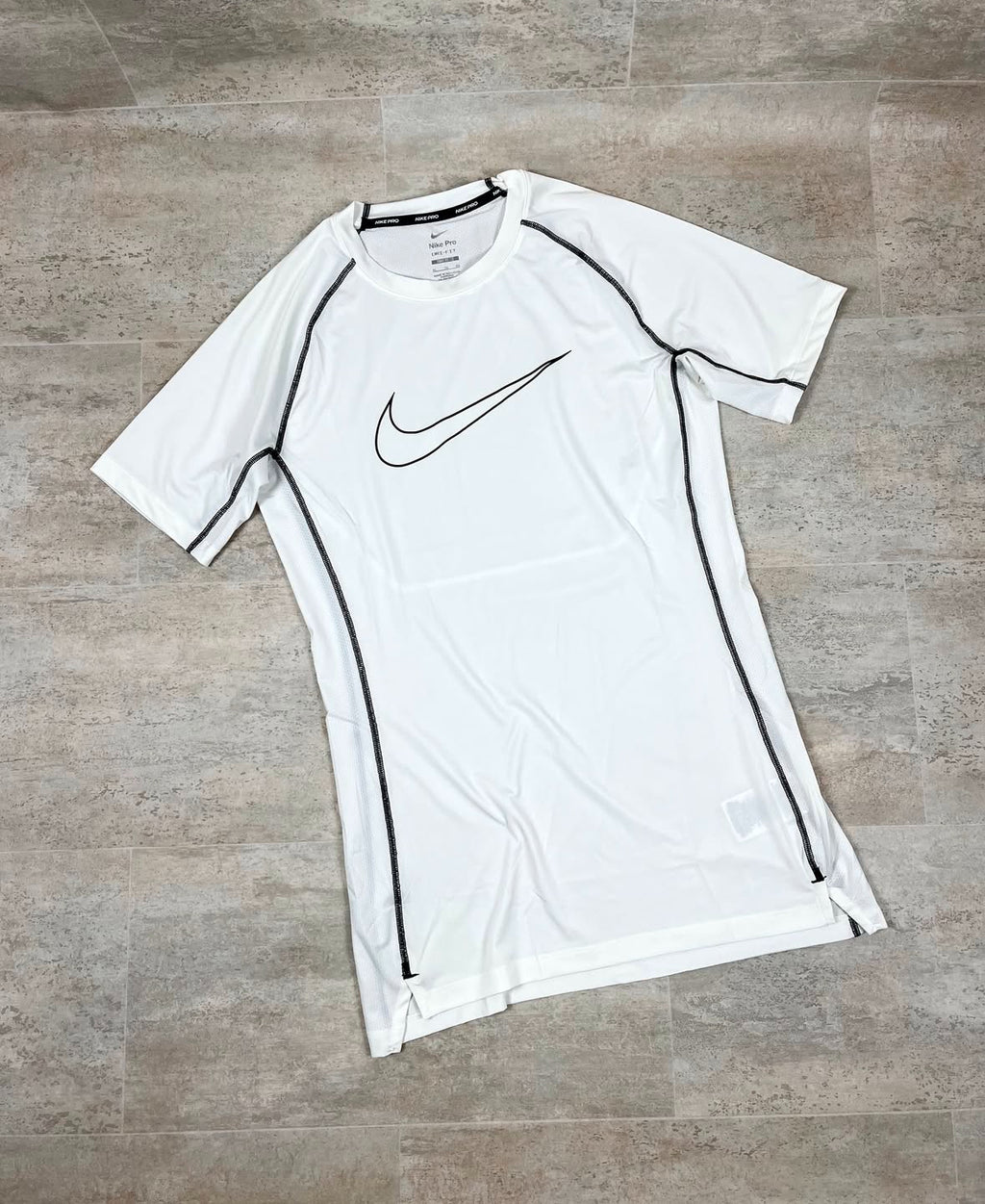 Camiseta NK Dri-FIT Swoosh