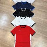 Kit Combo 5 Camisas NK Academy 2025