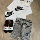 KIT COMPLETO NK FINAL DE ANO