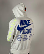 Blusão Nike WorldTour Reliquia