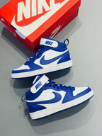 Tênis Nike Court Borough Mid
