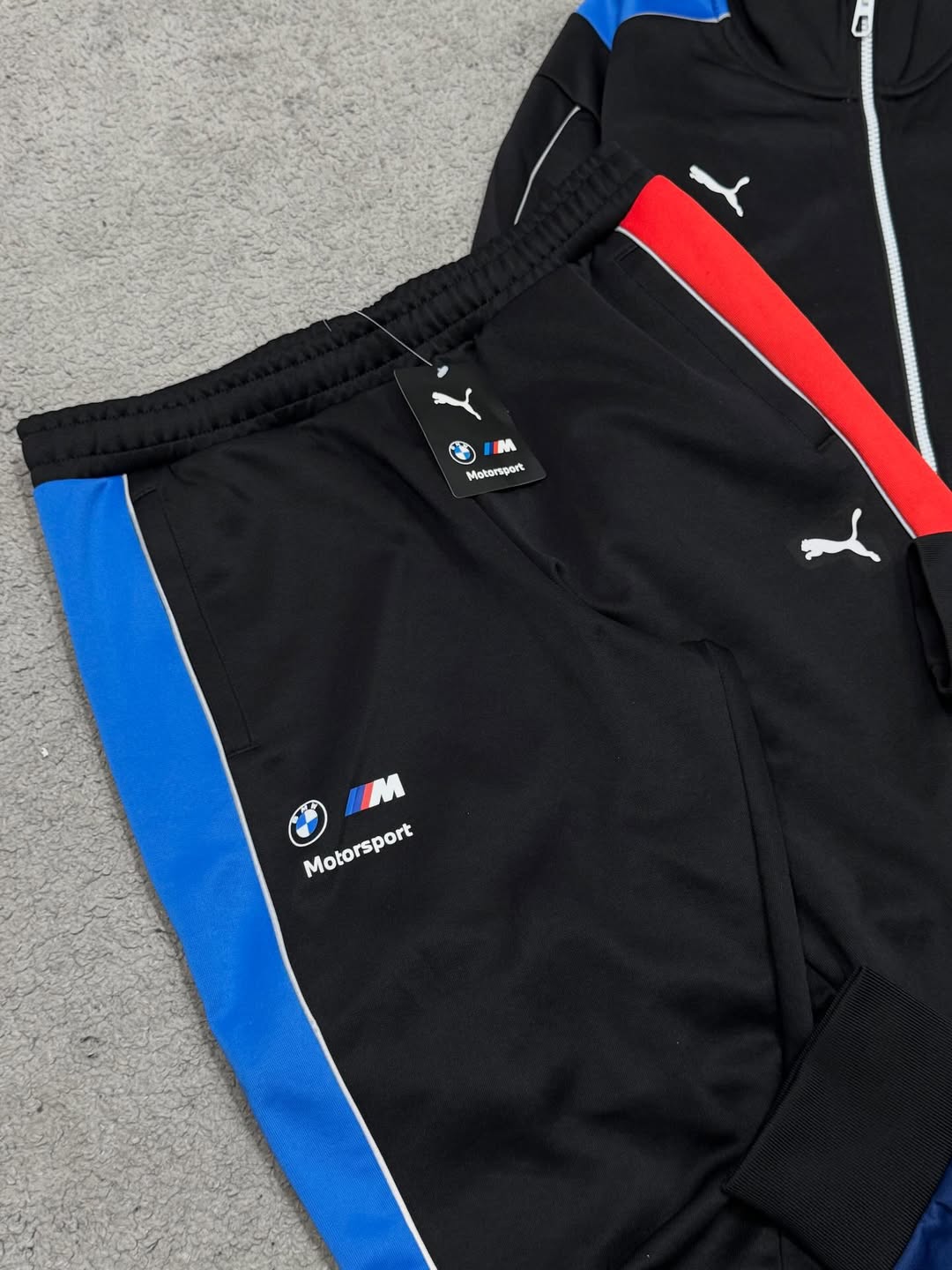 Kit Completo Pma BMW M 3 Peças