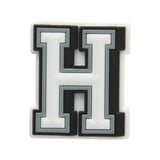 Jibbitz™ Letra H