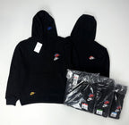 Moletom NK Sportswear Swoosh