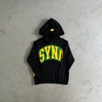 Agasalho College Syna World