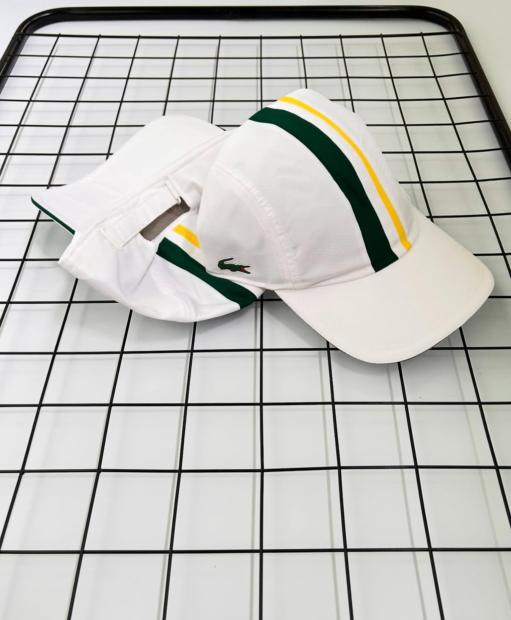 Boné Lcst Sport 2 Faixas Original (Peça única)