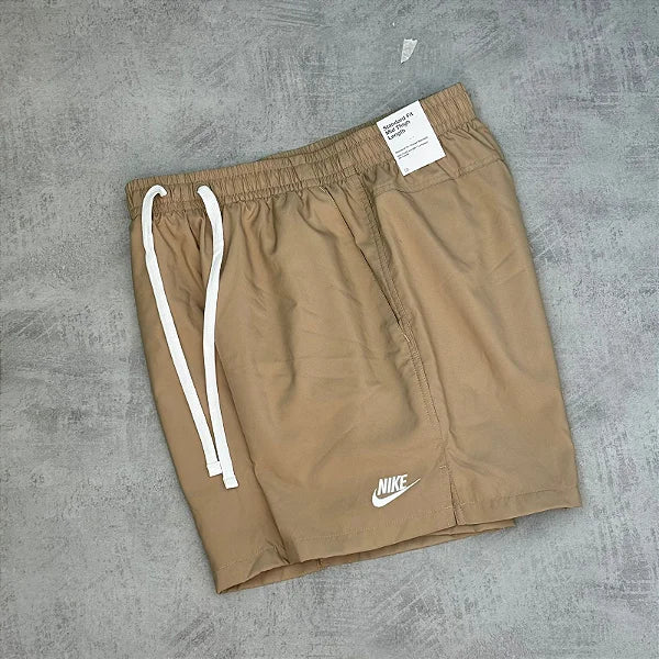 Shorts NK Praia