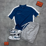 Kit Completo Calor NK Academy com Borough