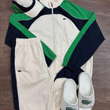 Kit Completo Lcst 4 Peças