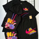 Conjunto NK Athletics (4 Peças)